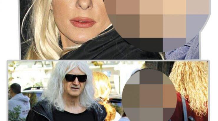 Καρβέλας - Πάνια: Αυτά είναι τα νέα πρόσωπα στη ζωή τους!