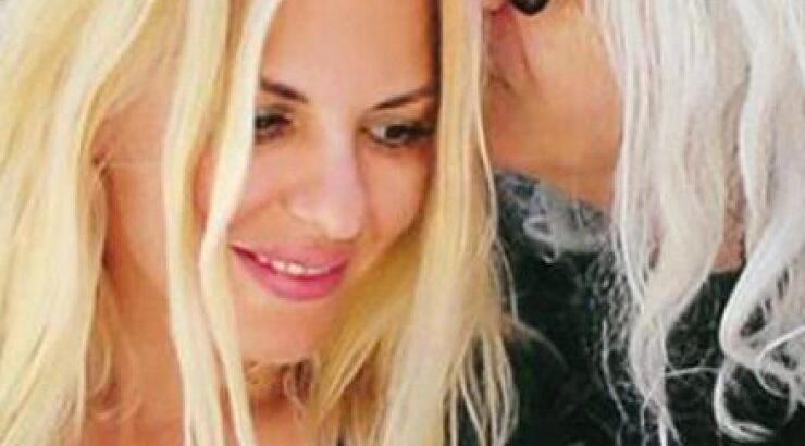 Απίστευτη αποκάλυψη! Η Πάνια έπιασε στα πράσα τον Καρβέλα με τραγουδίστρια!