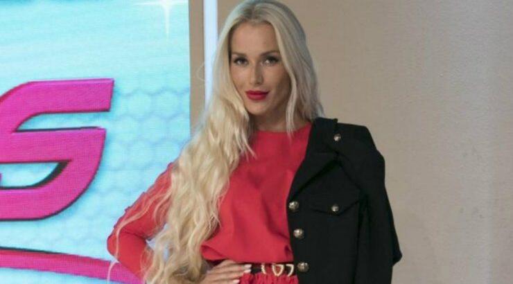 Βικτώρια Καρύδα: Η αντίδραση των συμπαικτριών της στο "My Style Rocks" μετά τη δολοφονία του συζύγου της 