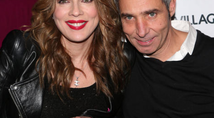 Θοδωρής Αθερίδης: Η ερώτηση για τη Σμαράγδα Καρύδη που τον εξόργισε!