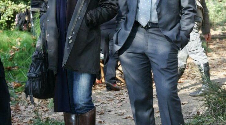 Σμαράγδα Καρύδη – Θοδωρής Αθερίδης: Παντρεύτηκαν!