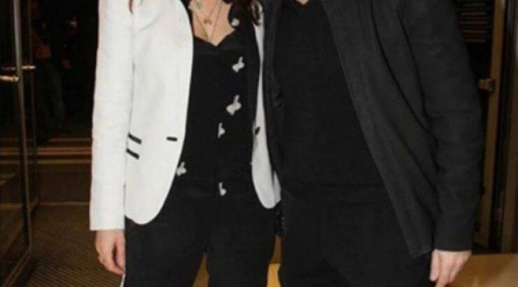 Σμαράγδα Καρύδη – Θοδωρής Αθερίδης: Δείτε τους ερωτευμένους στο κρεβάτι!