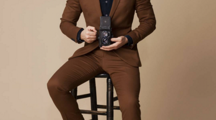 Γιώργος Κασσαπίδης: Η βραδινή έξοδος με επώνυμο Κύπριο στο Λονδίνο!