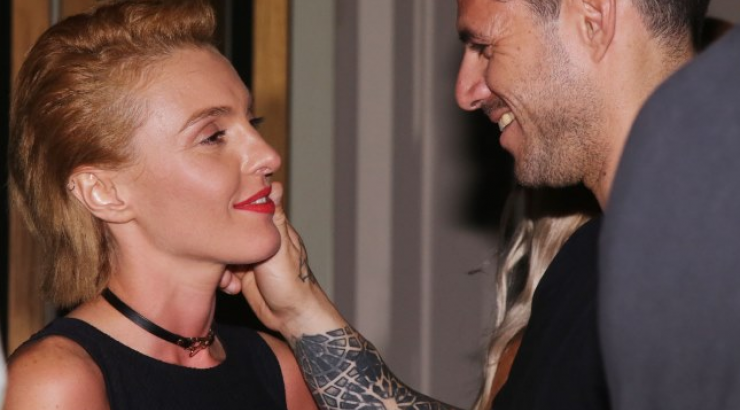 Τάμτα – Πάρης Κασιδόκωστας: Ετοιμάζονται να ανέβουν τα σκαλιά της εκκλησίας!