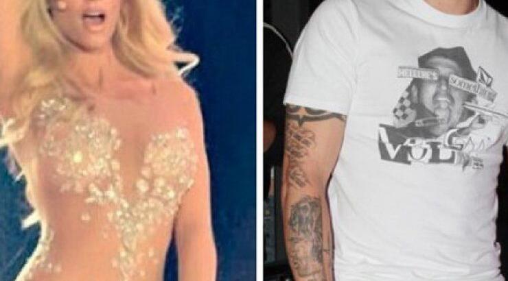 Πάρης Κασιδόκωστας - Δούκισσα Νομικού: Χώρισαν