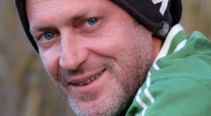 Σοφοκλής Κασκαούνιας: Δείτε την κούκλα κόρη του!