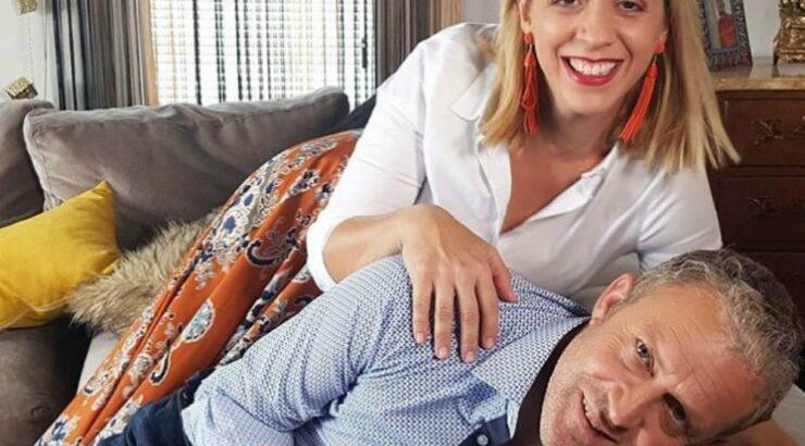 Σοφοκλής Κασκαούνιας: Μιλάει πρώτη φορά για τον ρόλο που θα έχει στη σειρά “Παντρεμένοι κι οι δυο” [βίντεο]