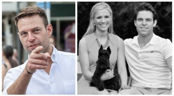 Αποκάλυψη για τον Στέφανο Κασσελάκη – Μίλησε η πρώην αρραβωνιαστικιά του [βίντεο]