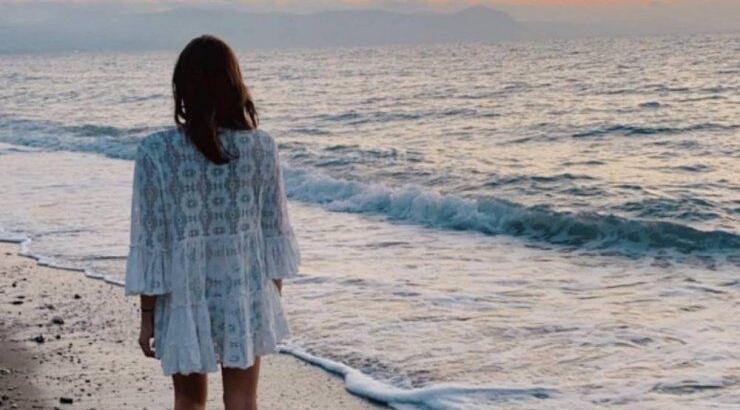 Γνωστή Κύπρια μίλησε πρώτη φορά για τον χωρισμό της μέσω ανακοίνωσης στο instagram 