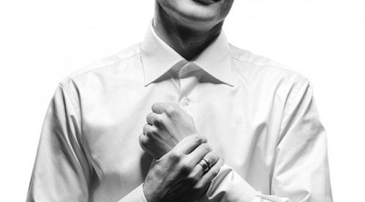 Ο Dj Kastis Torrau απόψε στο Patio