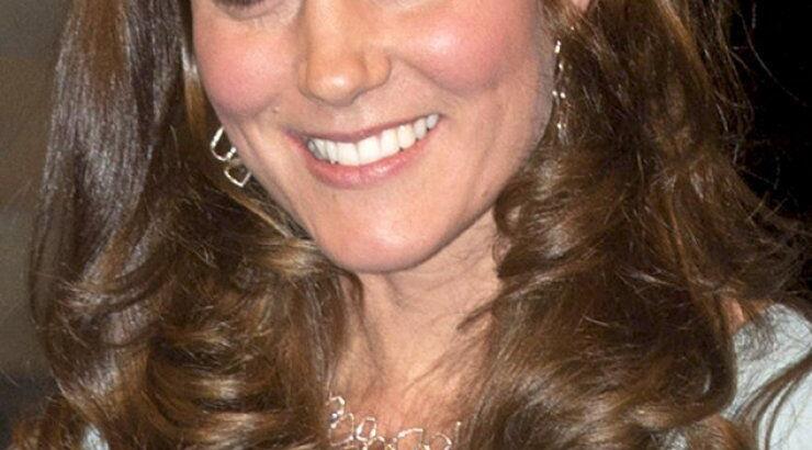 Γέννησε η Kate Middleton