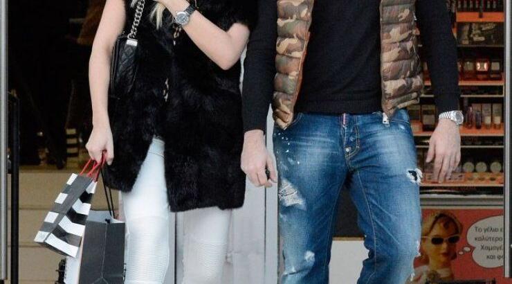 Βασίλης Σταθοκωστόπουλος: Ήδη βρήκε την επώνυμη αντικαταστάτρια της Κατερίνας Καινούργιου