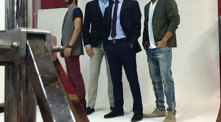 Αυτοί θα ερμηνεύουν το τραγούδι της νέας σειράς του ΣΙΓΜΑ "Καταιγίδα"