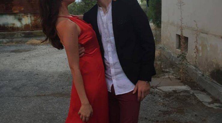 Δείτε το νέο trailer της σειράς “Καταιγίδα”