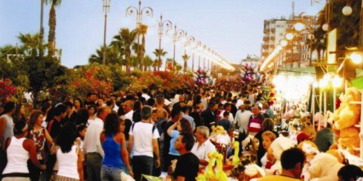 Πως να αποφύγετε την ταλαιπωρία στην Λ/κα το τριήμερο