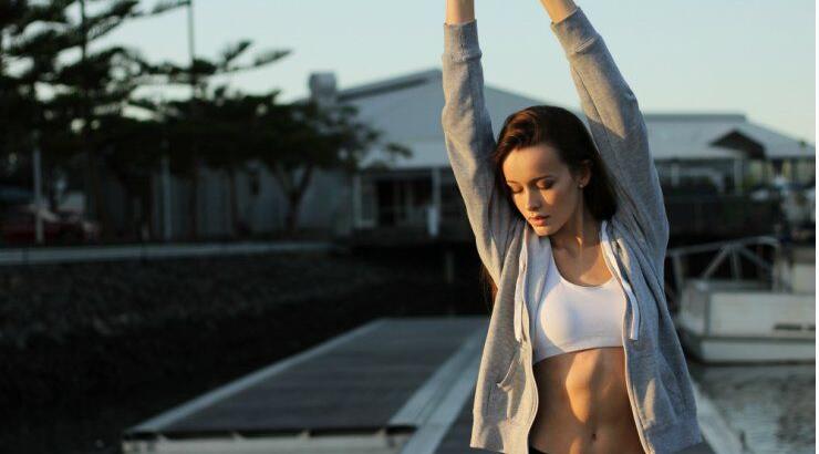 Κατακράτηση υγρών: O εχθρός κάθε γυναίκας