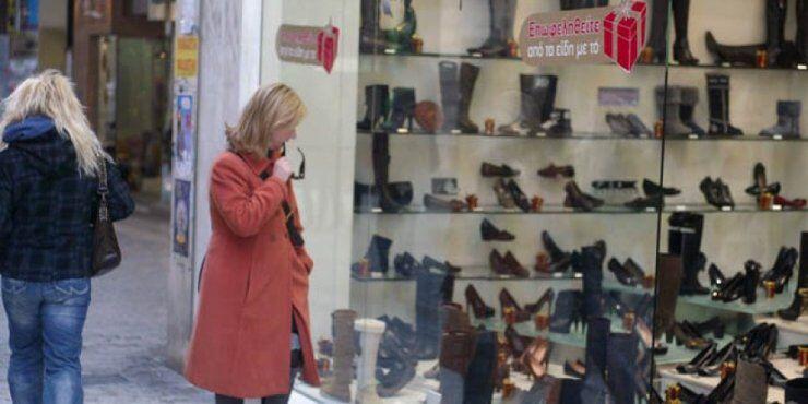 Απορρίφθηκαν οι κανονισμοί για ρύθμιση ωραρίων καταστημάτων 