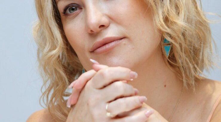 Kate Hudson: Ανέβασε ολόγυμνη φωτογραφία της στο instagram