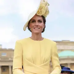 Kate Middleton: Ο κανόνας που πρέπει να τηρούν τα τρία της παιδιά