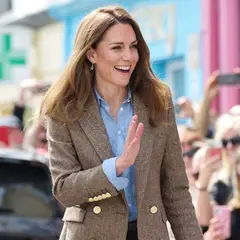 Kate Middleton: Το όνομα που ήθελε για τον πρίγκιπα George και τελικά δεν επέλεξε