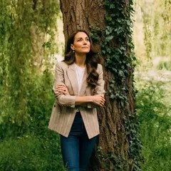 Kate Middleton: Ο πραγματικός λόγος του ταξιδιού της στην Ιταλία