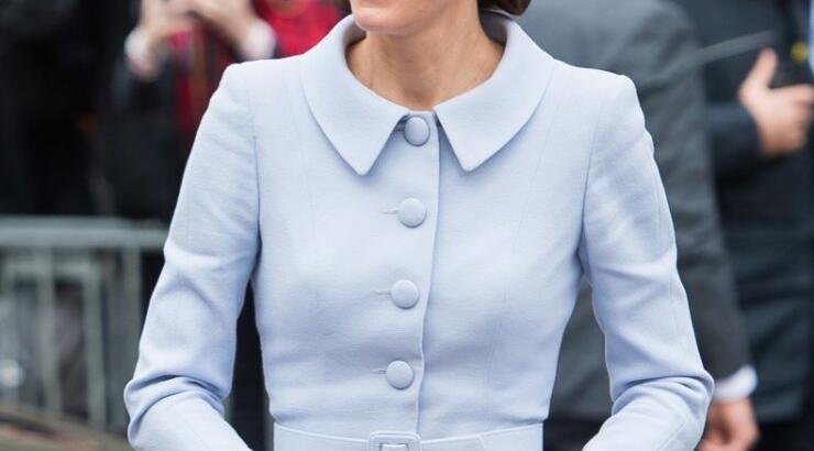 Για αυτό το λόγο υποκλίνεται η Βρετανία και όλος ο κόσμος στην Kate Middleton