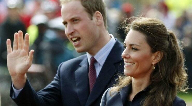 Καμίλα Πάρκερ Μπόουλς: Το μωρό της Κέιτ θα έχει γεννηθεί ως το τέλος της εβδομάδας