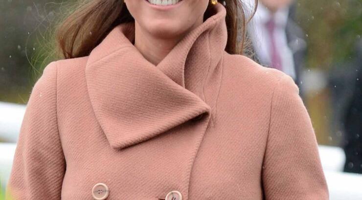 Η γκριμάτσα της Kate Middleton που κάνει το γύρο του διαδικτύου!