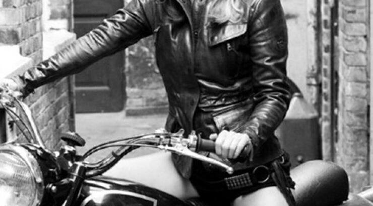 Kάθε λανσάρισμα θέλει την Kate (Moss) του 