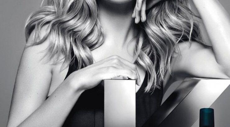 Kate Moss: Η νέα μούσα της Kérastase!