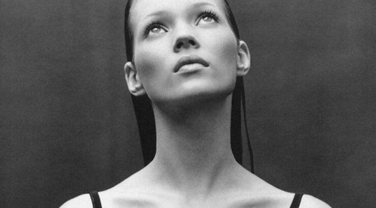 Calvin Klein: Δίνει στην δημοσιότητα 250 φωτογραφίες της Kate Moss από το 1993