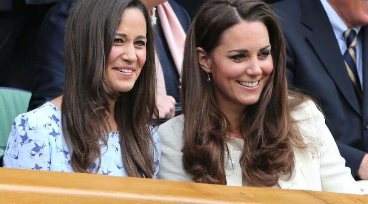 Τσακώθηκαν Kate – Pippa Middleton;