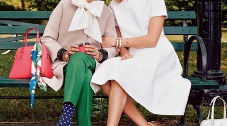 Δείτε την πιο ωραία καμπάνια για την ερχόμενη άνοιξη