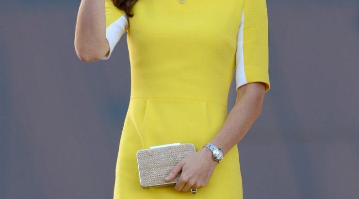 Fashion obsession: Κάτι τρέχει με τη Δούκισσα του Cambridge