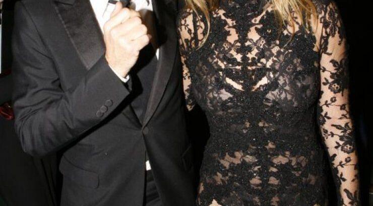 Αυτός είναι ο πραγματικός λόγος που χώρισαν Kate Moss - Jamie Hince