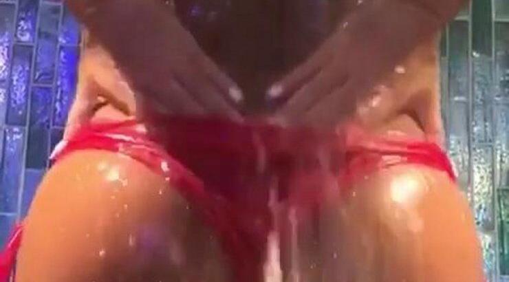 Πασίγνωστο τηλεοπτικό πρόσωπο πόσταρε τις πιο καυτές εικόνες στο instagram!