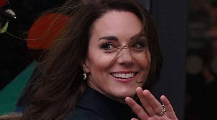 Kate Middleton: Οι πρώτες πληροφορίες για τις ενδυματολογικές επιλογές στη στέψη του Βασιλιά