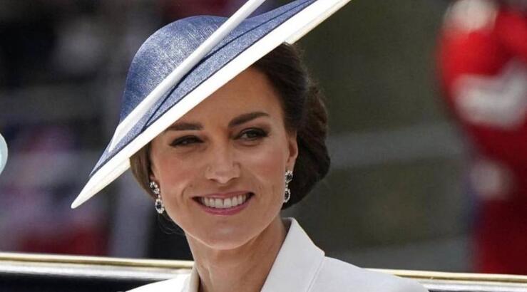 Αυτή είναι η σωσίας της Kate Middleton – Οι δηλώσεις της μετά τον χαμό 