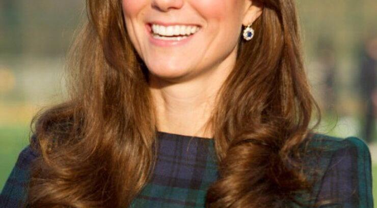 Πως γιόρτασε τα γενέθλιά της η Kate Middleton;