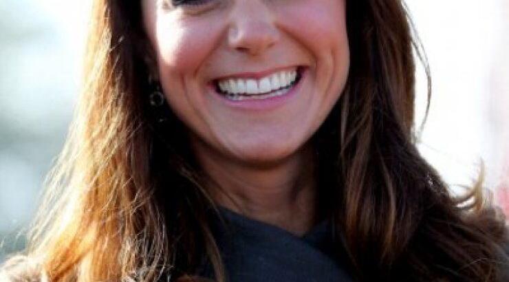 Βγαίνει με το μωρό από το νοσοκομείο η Middleton!