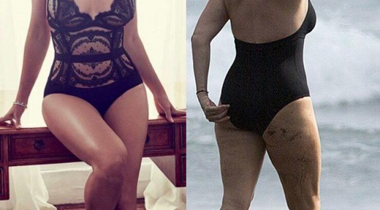 Θα πάθετε πλάκα με την τωρινή εμφάνιση πασίγνωστης ηθοποιού