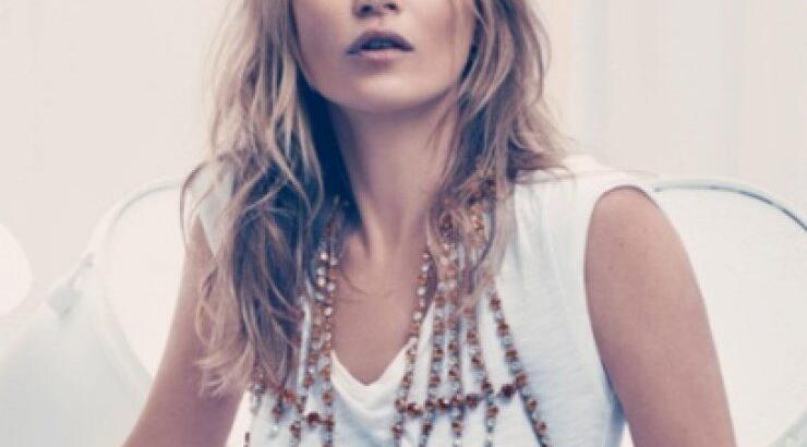 Kate Moss for Topshop