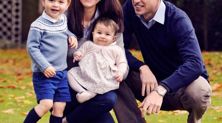 Ανακοινώθηκε πότε θα γεννήσει η Kate Middleton το τρίτο της παιδί!