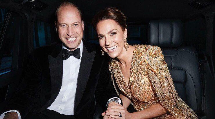 Πρίγκιπας William – Kate Middleton: Η αντίδραση τους όταν γυναίκα τους φώναξε με το όνομα τους  