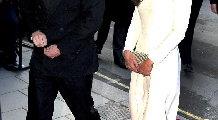 Kate Middleton: Από στιγμή σε στιγμή έρχεται ο διάδοχος του θρόνου!