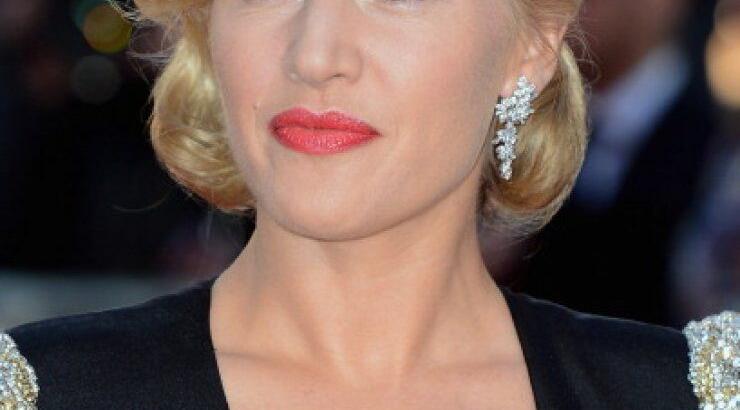 Kate Winslet: Αγνώριστη από το photoshop στο εξώφυλλο της Vogue!