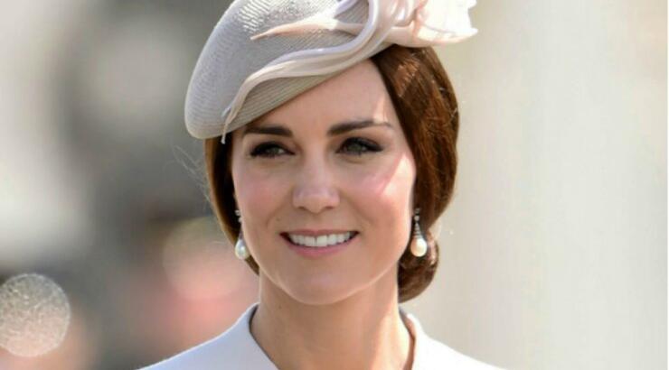 Παντρεύεστε και ψάχνετε χτένισμα; Η Kate Middleton έχει την τέλεια πρόταση