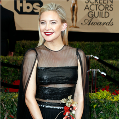 Kate Hudson: Γιατί αποφεύγει πλέον τις ρομαντικές κομεντί;