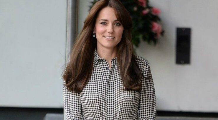 Αντιγράψτε το look της Kate Middleton με μόνο 40 ευρώ