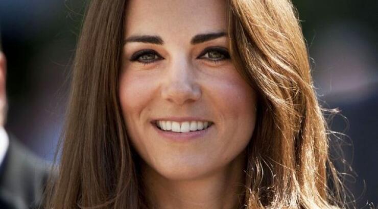 Είναι γεγονός: Τα ξένα media μιλούν για την 3η εγκυμοσύνη της Kate Middleton 